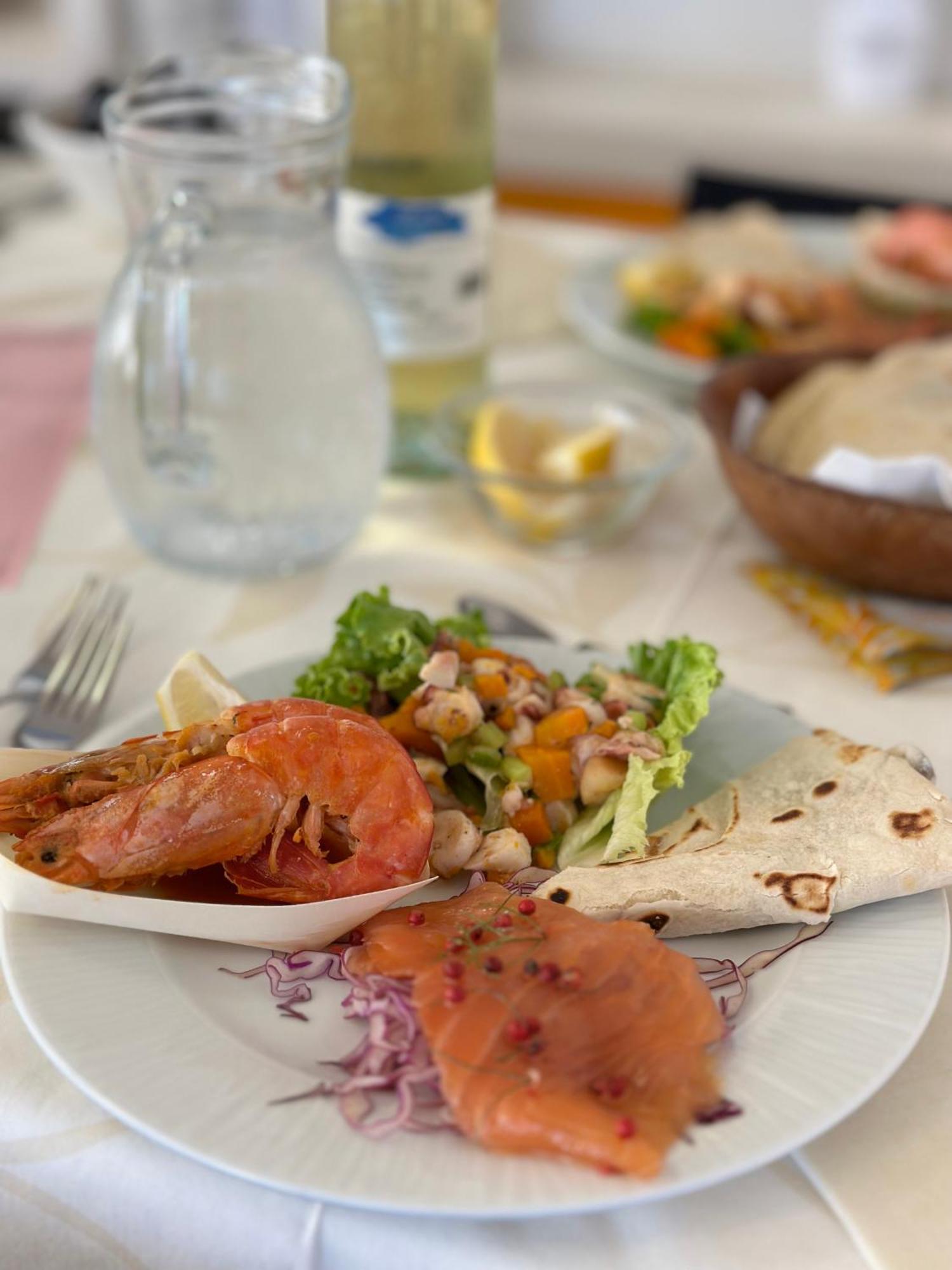 Hotel Morolli ريميني المظهر الخارجي الصورة