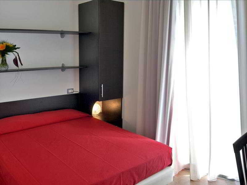 Hotel Morolli ريميني المظهر الخارجي الصورة